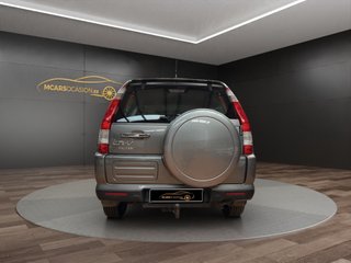 Honda CR-V 2.2 i-CTDi ES