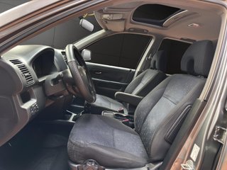 Honda CR-V 2.2 i-CTDi ES