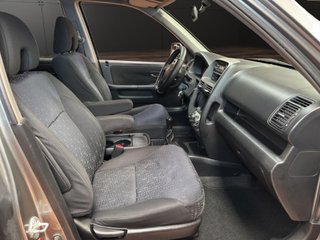 Honda CR-V 2.2 i-CTDi ES
