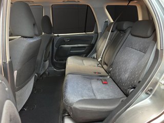 Honda CR-V 2.2 i-CTDi ES