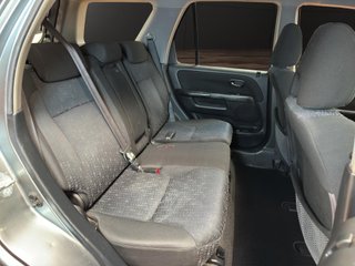 Honda CR-V 2.2 i-CTDi ES