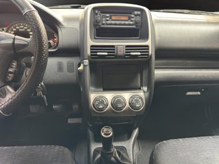 Honda CR-V 2.2 i-CTDi ES