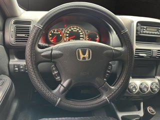 Honda CR-V 2.2 i-CTDi ES