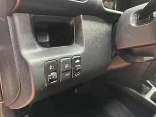 Honda CR-V 2.2 i-CTDi ES