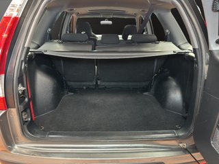 Honda CR-V 2.2 i-CTDi ES
