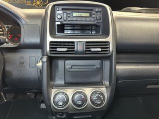Honda CR-V 2.2 i-CTDi ES