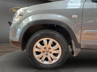 Honda CR-V 2.2 i-CTDi ES
