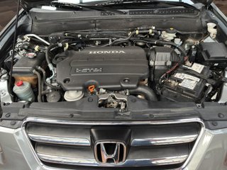 Honda CR-V 2.2 i-CTDi ES