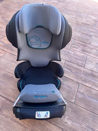 Silla coche Cybex Juno 2