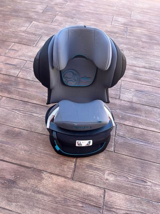 Silla coche Cybex Juno 2