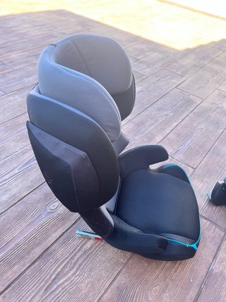 Silla coche Cybex Juno 2