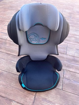 Silla coche Cybex Juno 2