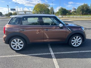 MINI Countryman cooper SD