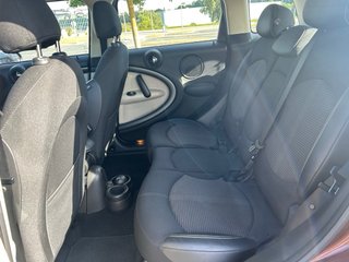 MINI Countryman cooper SD