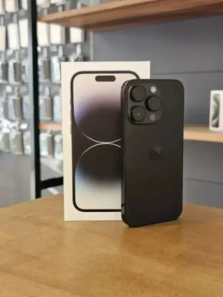 IPHONE 14 PRO 1TB NERO BAT. 100%