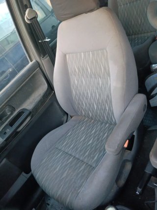 Asientos Ford Galaxy, sharan, alhambra