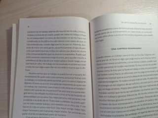 Libro Elegir Sin Miedo de Susana Vázquez
