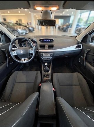 RENAULT MEGANE COUPE 1.2 TCE 115CV - TECHO - 205.