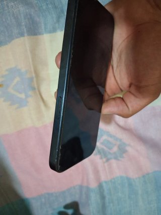 iPhone 15 pro Negro Espacial