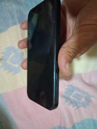 iPhone 15 pro Negro Espacial
