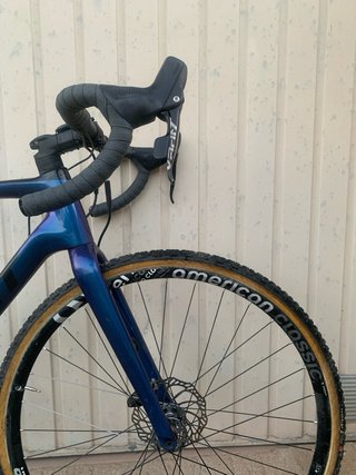 Bici Gravel & Ciclocross Giant
