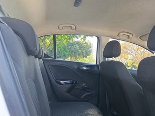 Opel Corsa 2016 gasolina