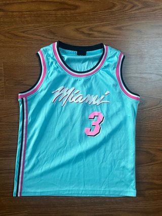 Camiseta deportiva Miami 3