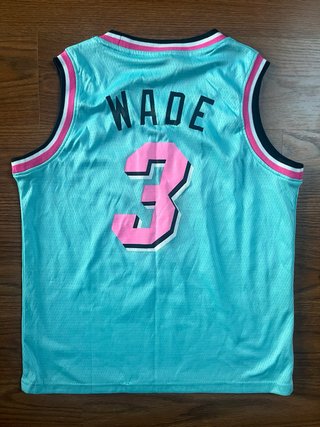 Camiseta deportiva Miami 3