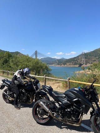 Suzuki GSX S750 (FULL) 18.000Kms