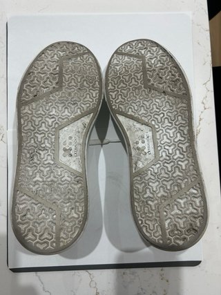 Zapatillas Antony Morato Blancas