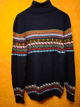 Jersey Hombre Azul XL