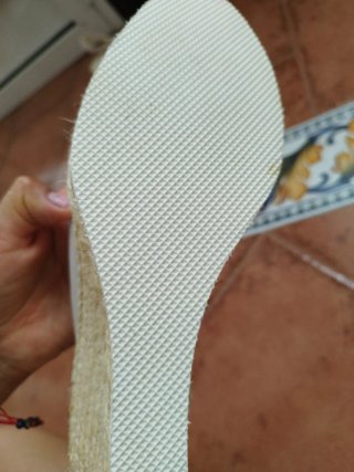 Zapatos de Novia Aedo Blancos