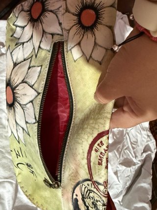 Bolso Desigual Multicolor