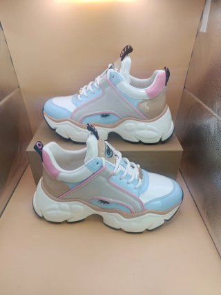 Buffalo Binary Zapatillas Deportivas Mujer