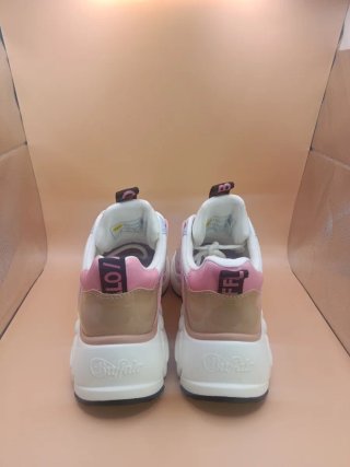 Buffalo Binary Zapatillas Deportivas Mujer