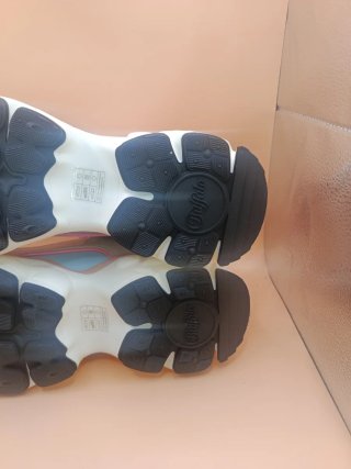 Buffalo Binary Zapatillas Deportivas Mujer