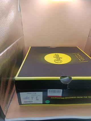 Buffalo Binary Zapatillas Deportivas Mujer