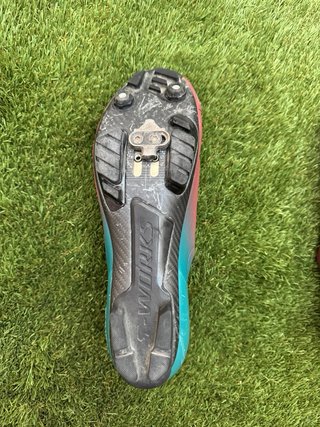 Zapatillas Specialized S-Works Recon talla 43