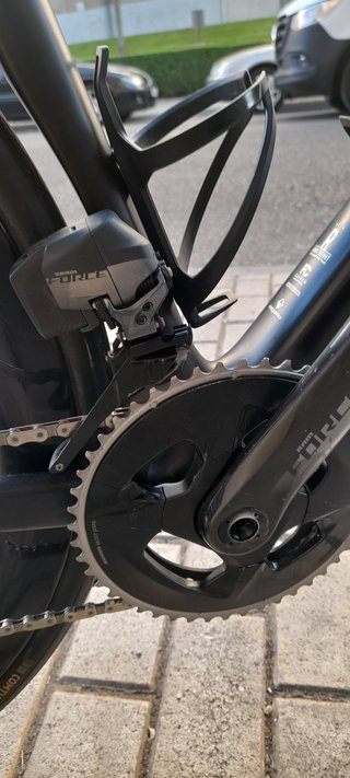 Bicicleta Megamo Raise AXS 02