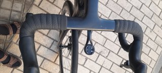 Bicicleta Megamo Raise AXS 02