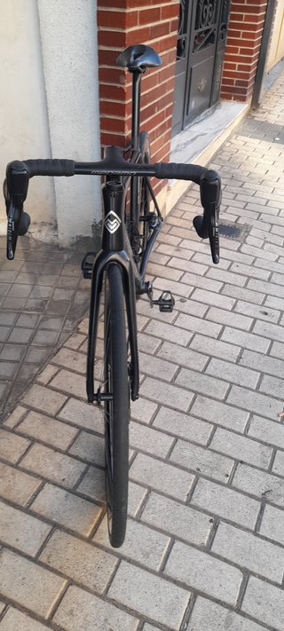 Bicicleta Megamo Raise AXS 02