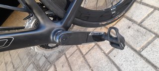 Bicicleta Megamo Raise AXS 02