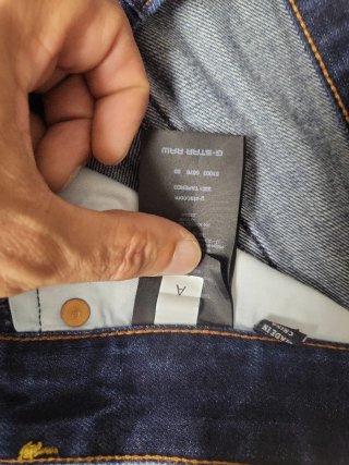 Pantalón