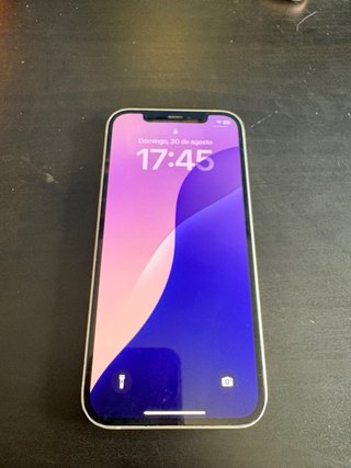 iPhone 12 128GB - LEER