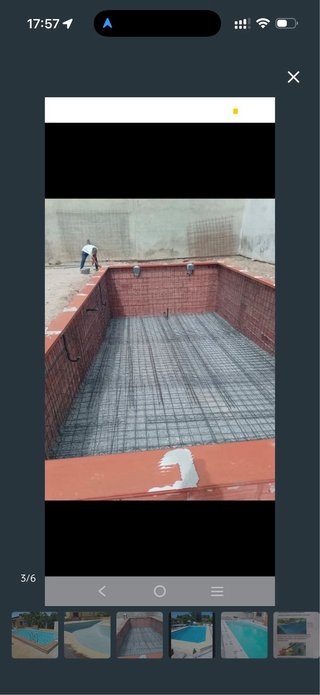 empresa de construcción y reformas en Sevilla.