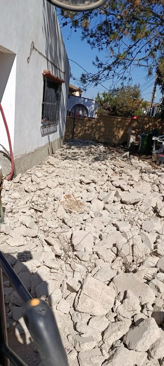 empresa de construcción y reformas en Sevilla.