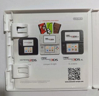 Animal Crossing: Happy Home Designer per Nintendo 3DS