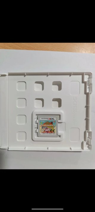 Animal Crossing: Happy Home Designer per Nintendo 3DS