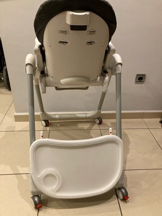 Trona Peg Perego Prima Pappa Follow Me