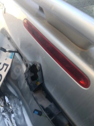 Despiece Citroen Xsara